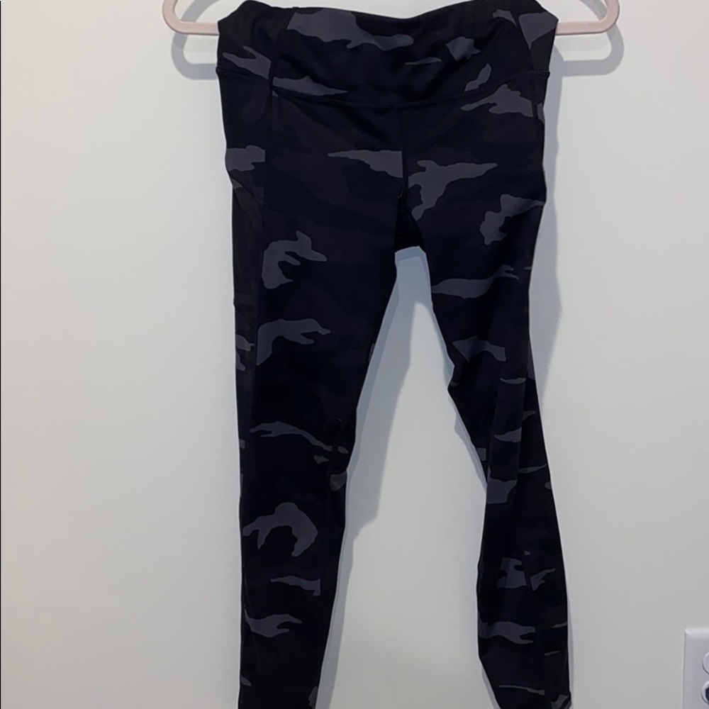 athleta leggings